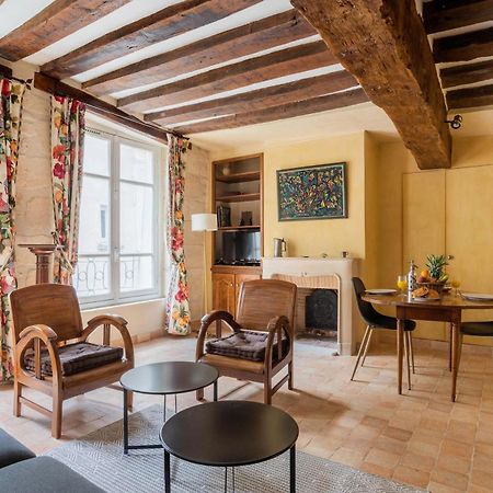 Pantheon & Sorbonne - Cityapartmentstay Париж Екстериор снимка