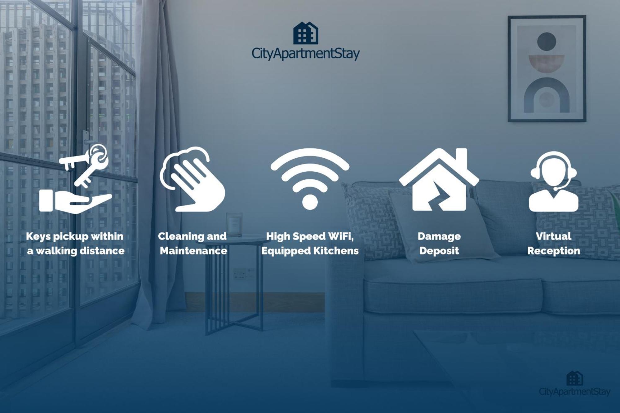 Pantheon & Sorbonne - Cityapartmentstay Париж Екстериор снимка