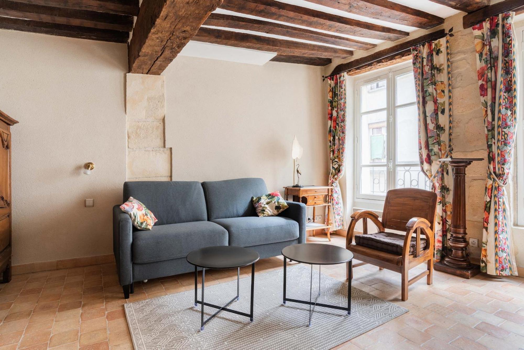 Pantheon & Sorbonne - Cityapartmentstay Париж Екстериор снимка