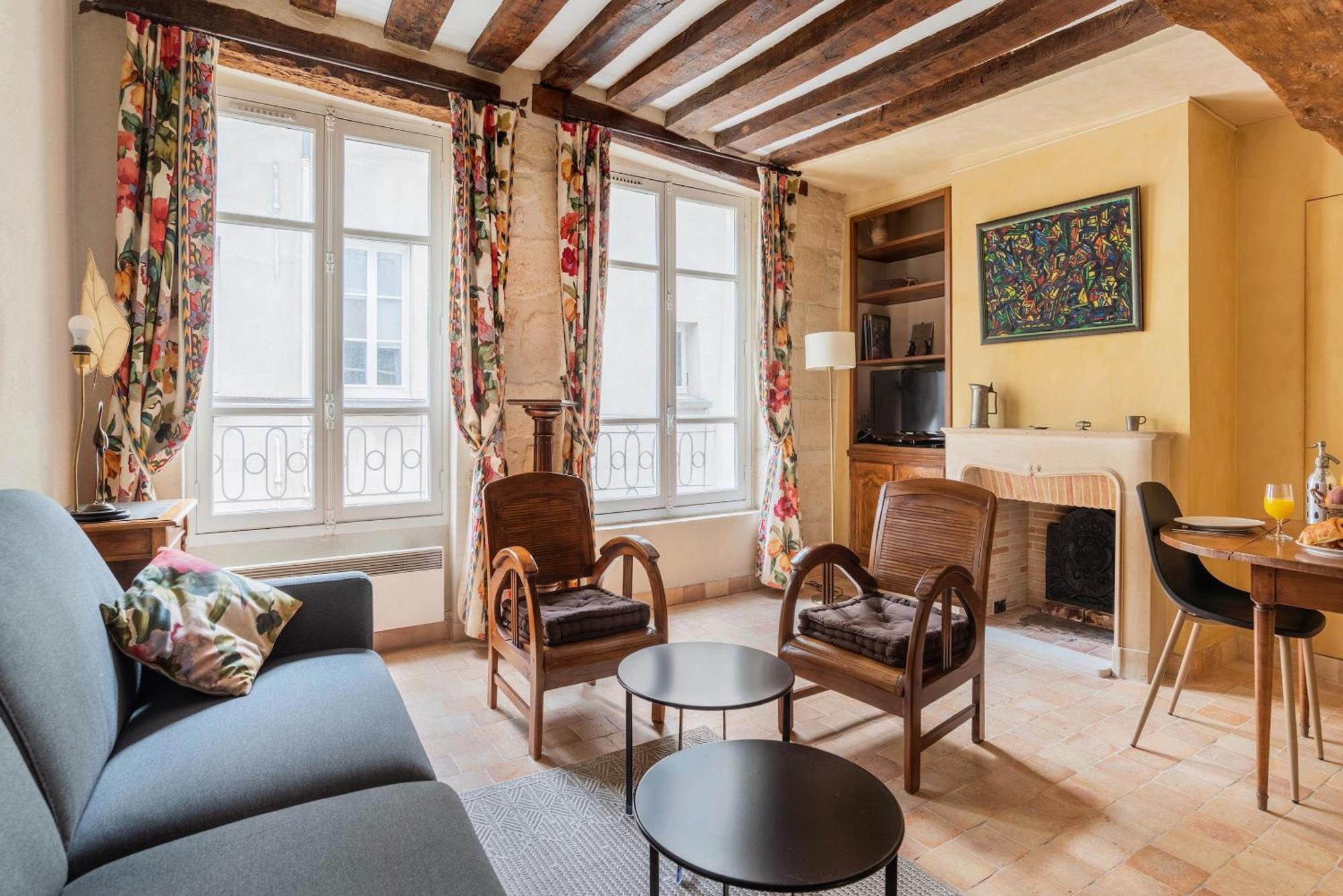 Pantheon & Sorbonne - Cityapartmentstay Париж Екстериор снимка
