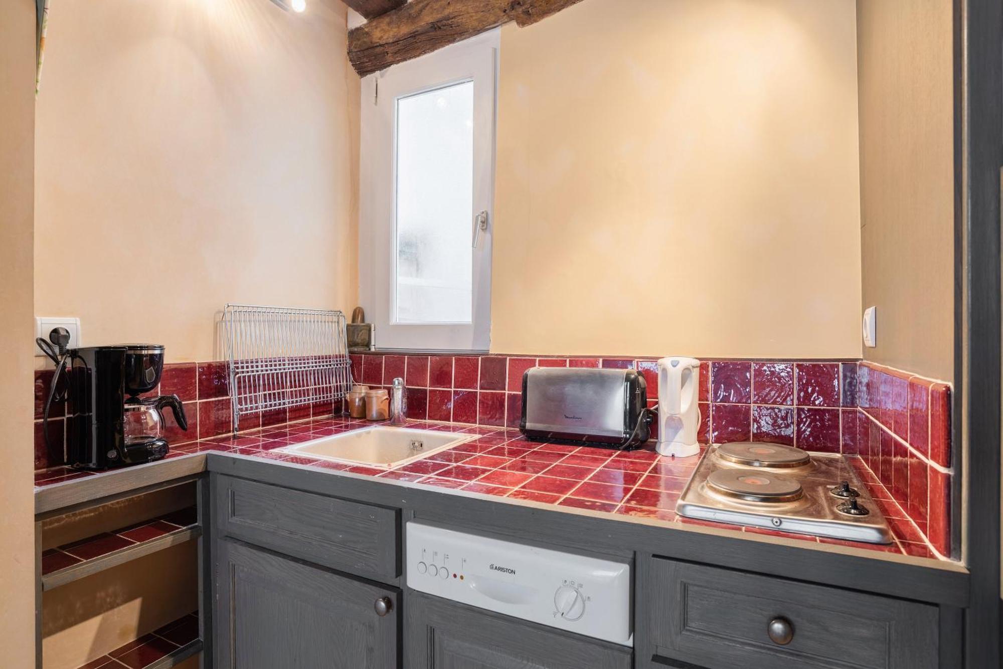 Pantheon & Sorbonne - Cityapartmentstay Париж Екстериор снимка
