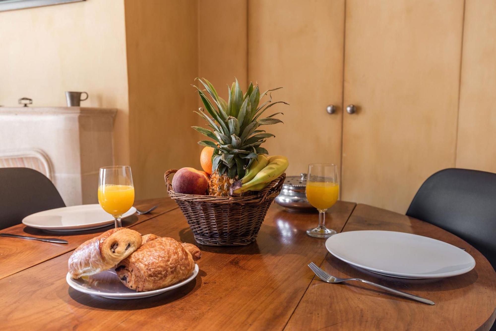 Pantheon & Sorbonne - Cityapartmentstay Париж Екстериор снимка